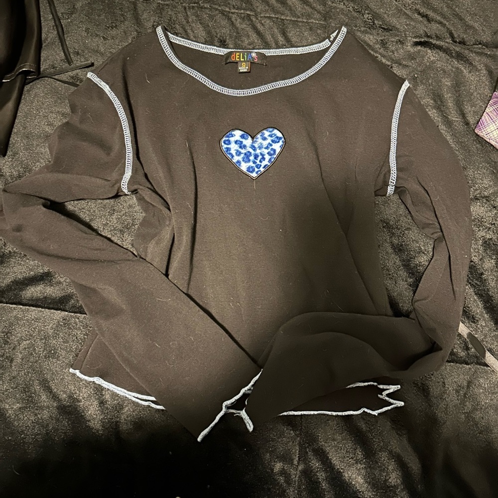 Cute top